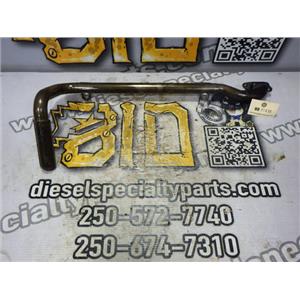 2008 2009 DODGE 3500 6.7 DIESEL ENGINE OEM OIL PUMP SUMP PICKUP SUPPLY TUBE