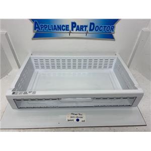 Samsung Refrigerator DA97-08439F Freezer Tray Used