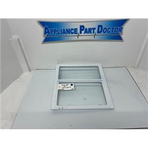Samsung Refrigerator DA97-20047A Quick Space Shelf Used