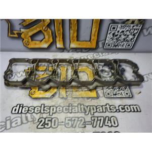 2008 2009 DODGE 6.7 DIESEL ENGINE OEM VALVE COVER SPACER PLATE ROCKER HOUSING