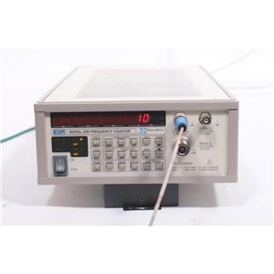 EIP Phase Matrix 25B 20GHz Complex Modulated Frequency Counter