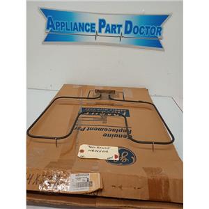 GE STOVE WB44X228 BAKE ELEMENT NEW OEM