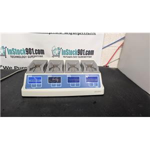 Stryker 7110-120-000 Universal Battery Charger - Wonky Display