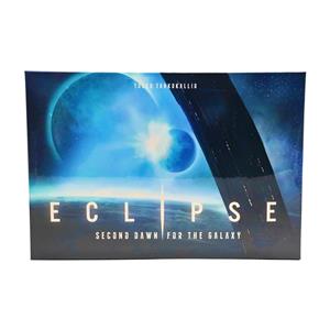 Eclipse: Second Dawn for the Galaxy 4th Edition by Lautapelit.fi - SEALED