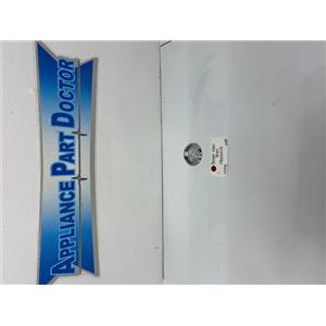 Viking Range PB010208 Chrome Plate Bezel Used