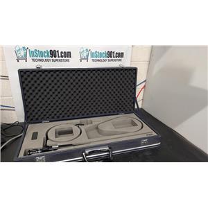 Pentax FNL-10RP3 Rhinolaryngoscope Laryngoscope w/ Case