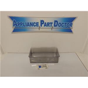 Kitchen Aid Refrigerator W10887801 W10776705 Gallon Bin Used