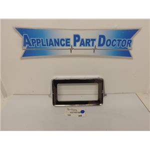 KitchenAid Refrigerator W10775120 Bin Frame Used