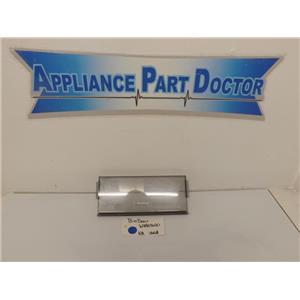 KitchenAid Refrigerator W10803630 Dairy Bin Door Used