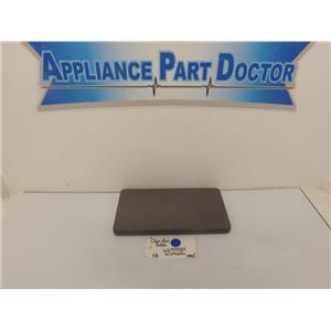 KitchenAid Refrigerator W10795523 W10776701 Dairy Bin Base Used