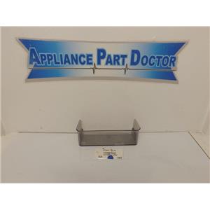 KitchenAid Refrigerator W10887800 W10806696 Door Bin Used