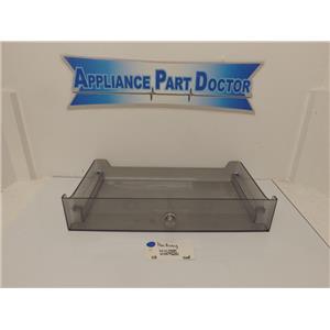 KitchenAid Refrigerator W11152532 W10898655 Pan Assy Used