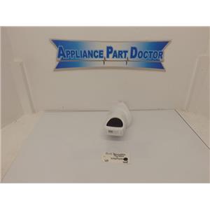 Whirlpool Washer W11614636 2in1 Removable Agitator Used