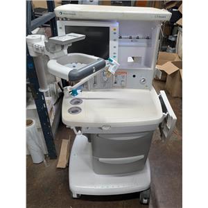 Datex-Ohmeda  S5/Avance system, Lot of 2