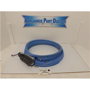 GE Washer WH05X29521 Boot Gasket Assy Used