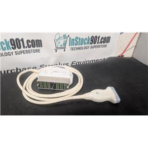 GE ML6-15-D Ultrasound Transducer Probe