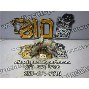 2008 2009 DODGE 6.7 DIESEL ENGINE OEM THROTTLE BODY AIR INTAKE HORN PIPE EGR