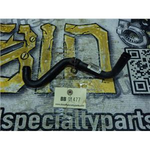 2008 2009 DODGE 6.7 DIESEL CUMMINS ENGINE OEM CCV CRANK CASE VENT PIPE TUBE