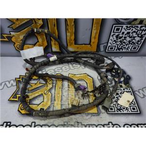 2006 2007 FORD F150 XLT 5.4 TRITON 4X4 AUTOMATIC TRANSMISSION WIRING HARNESS