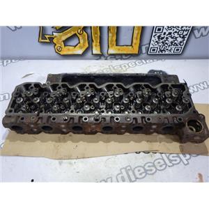 2008 2009 DODGE 6.7 DIESEL CUMMINS ENGINE OE CYLINDER HEAD VALVE SPRING ASSEMBLY