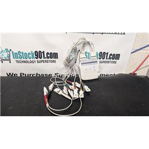 Mortara WAM Wireless Acquisition Module w/ Leads