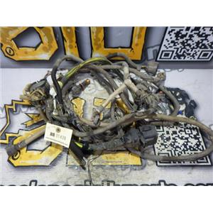 2008 2009 DODGE 6.7 DIESEL CUMMINS ENGINE TRANSMISSION WIRING HARNESS *PARTS*