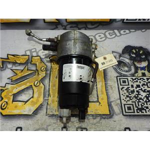 2008 2009 DODGE 6.7 DIESEL CUMMINS ENGINE FUEL FILTER HOUSING MOUNT HEAD 5257769