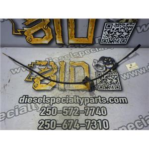 2008 2009 DODGE 6.7 DIESEL CUMMINS ENGINE OEM OIL DIP STICK W/ TUBE 4938970