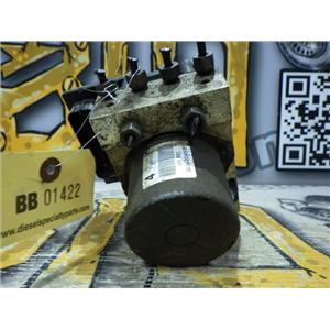 2012 2013 FORD F150 3.5 ECO BOOST AUTO 4X4 ABS ANTI LOCK BRAKE PUMP BL342C405B