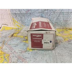 Boaters' Resale Shop of TX 2604 0406.17 JABSCO R/W PUMP 25-12057 & KIT 25-12004