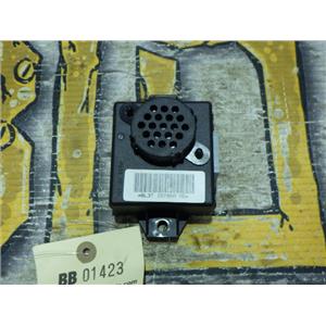 2012 2013 FORD F150 XLT 3.5 ECOBOOST AUTO 4X4 DRIVER ASSIST PARK CONTROL MODULE