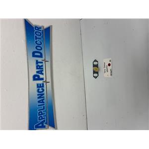 Bertazonni Range 602092 Temp. Selector OB