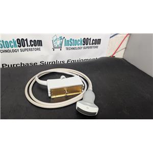 Acuson 6C1 HD Ultrasound Transducer Probe