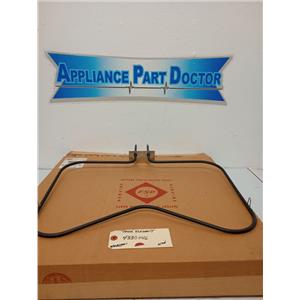 WHIRLPOOL STOVE 4330446 BAKE ELEMENT NEW FSP