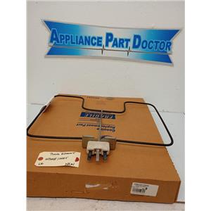 GE STOVE WB44K10005 BAKE ELEMENT NEW OEM