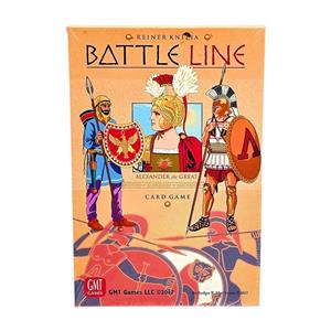 Battle Line by GMT Games - SEALED