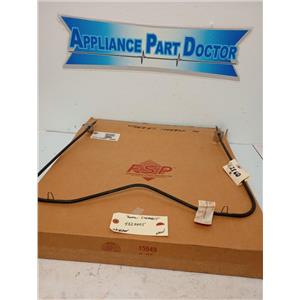 WHIRLPOOL STOVE 4328405 BAKE ELEMENT NEW FSP