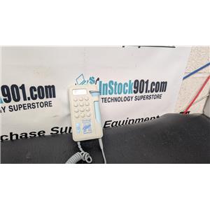 Huntleigh D930 D-930 High Sensitivity Handheld Pocket Probe