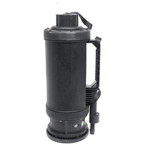 FoxFury Lighting Solutions Nomad Transformer Power Pack P/N 200-512