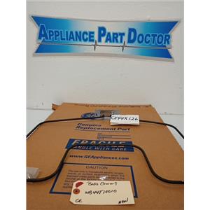 GE STOVE WB44T10010 BAKE ELEMENT NEW OEM