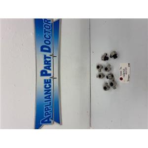 Bertazonni Range 4010733 4010734 Knob Set Used