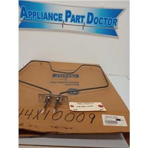 GE STOVE WB44X10009 BAKE ELEMENT NEW OEM