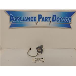 GE Washer WH23X27574 290D1201G001 Drain Pump Motor Used