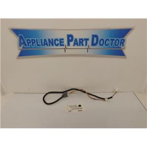GE Washer WH19X24141 Lid Lock Harness Used