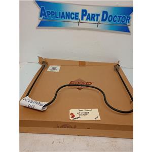 WHIRLPOOL STOVE WP4328405 4328405 BAKE ELEMENT NEW FSP