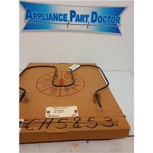 TC CHROMALOX STOVE CH5853 TC5853 BAKE ELEMENT NEW
