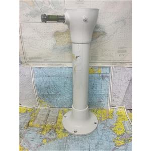 Boaters' Resale Shop of TX 2508 2310.01 YACHT SPECIALTIES 30" STEERING PEDESTAL