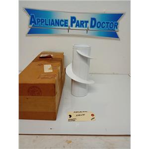 WHIRLPOOL KENMORE WASHER 358690 AUGER AGITATOR NEW FSP