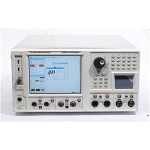 Stanford Research Systems SR1+ Audio Analyzer