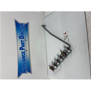 Bertazonni Range 502272 502269 502270 502271 Manifold w/ Valves OB